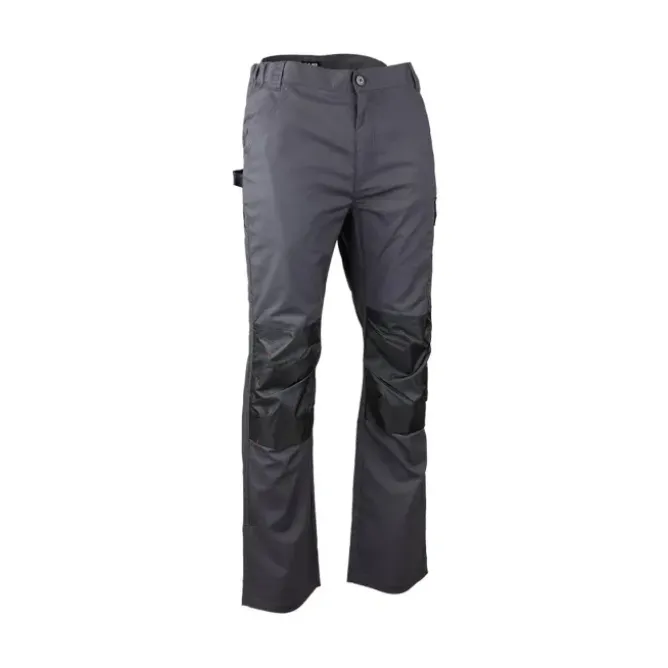 Pantaloni da Lavoro LMA Terrestre 1886 Multitasche Stretch Metalfree