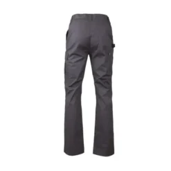 Pantaloni da Lavoro LMA Terrestre 1886 Multitasche Stretch Metalfree