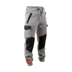 Pantaloni Da Lavoro LMA Tessa 1789 Multitasche Donna