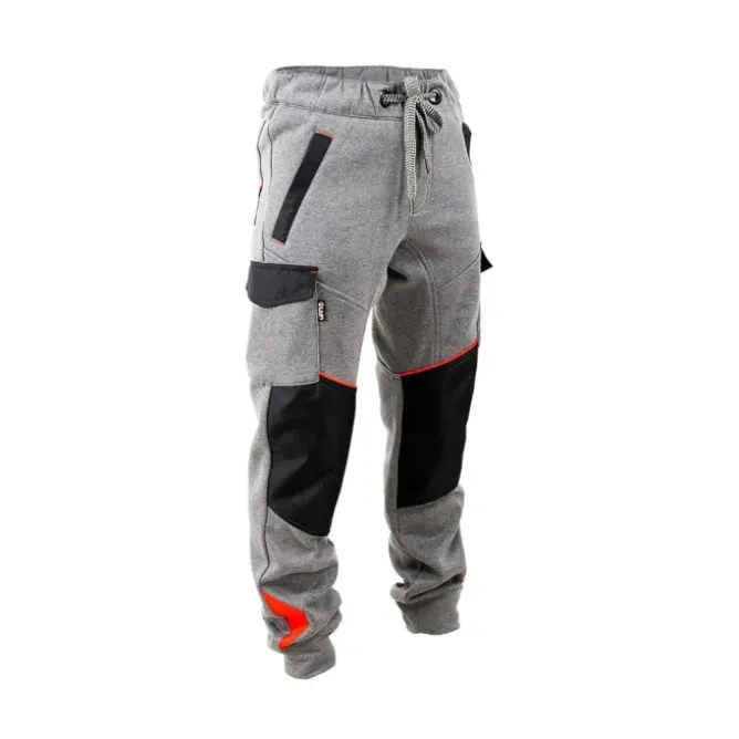 Pantaloni Da Lavoro LMA Tessa 1789 Multitasche Donna