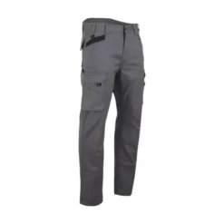 Pantaloni da Lavoro LMA Torche 1752 Multitasche Stretch