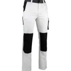 Pantaloni da Lavoro Lma Vaisseau 1850 Multitasche Strech
