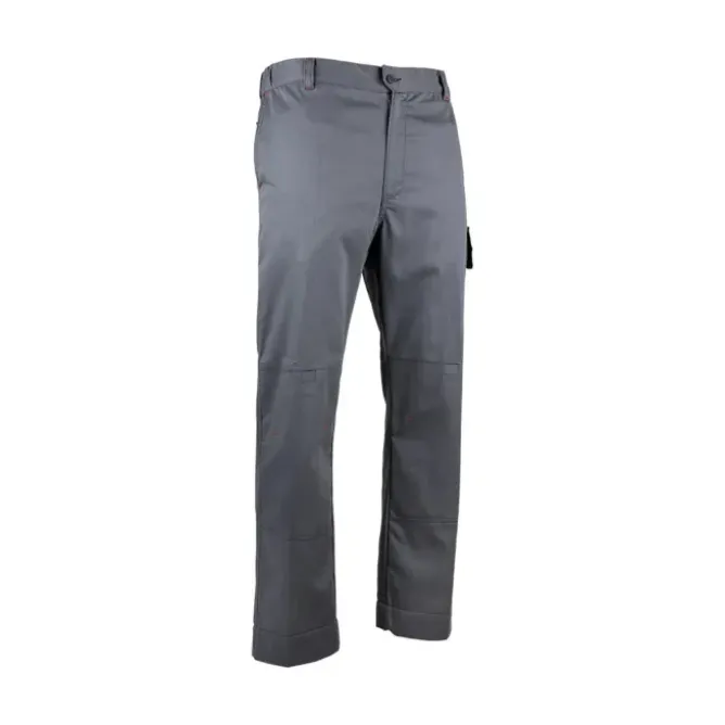 Pantaloni da Lavoro LMA Zirconium 1711 Multitasche Multirischio