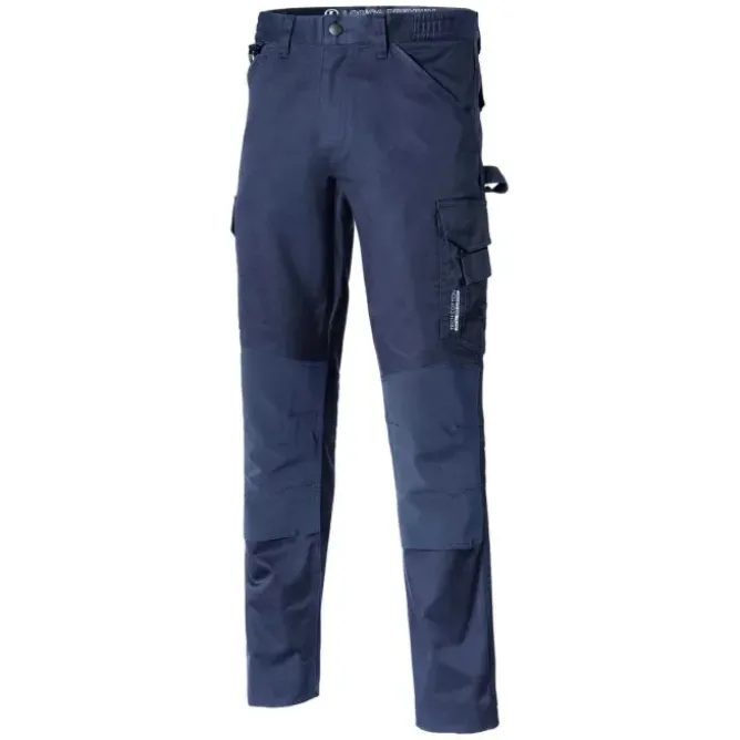 Pantaloni da Lavoro Logica CRUISER1 Stretch Multitasche
