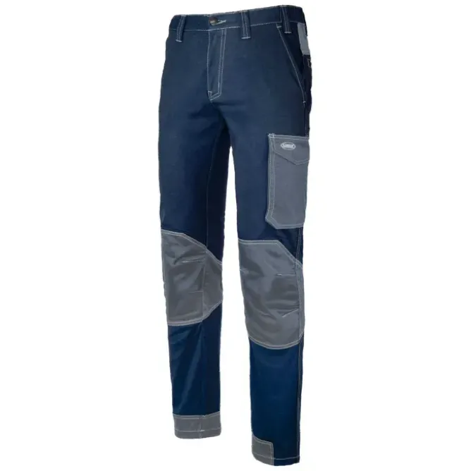 Pantaloni da lavoro Logica FANTOM/1 Stretch Multitasche
