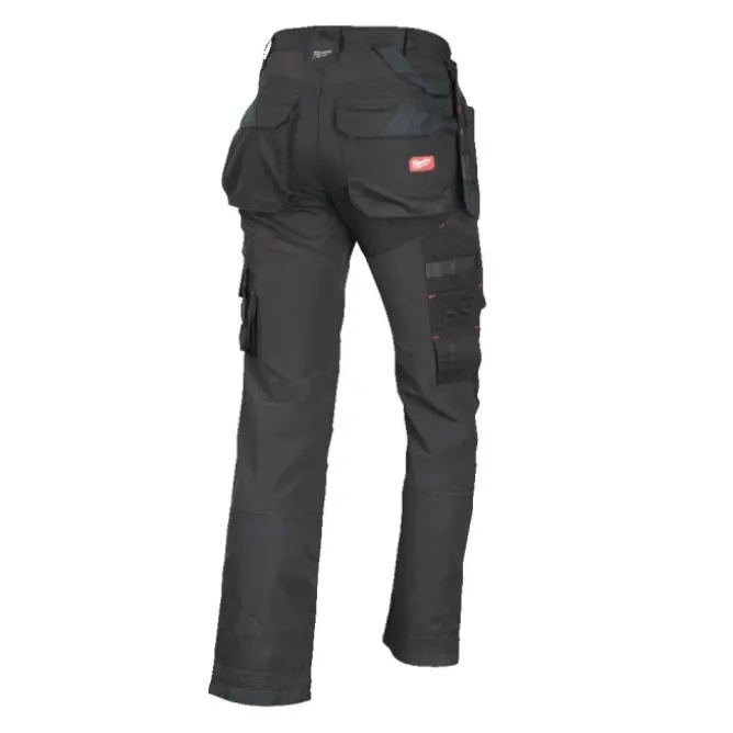 Pantaloni da Lavoro Milwaukee Freefrlex 4932498190 Multitasche