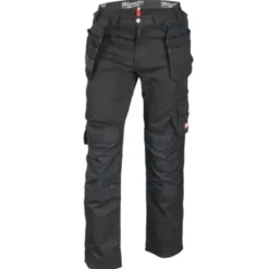 Pantaloni da Lavoro Milwaukee Freefrlex 4932498190 Multitasche