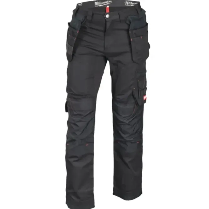 Pantaloni da Lavoro Milwaukee Freefrlex 4932498190 Multitasche