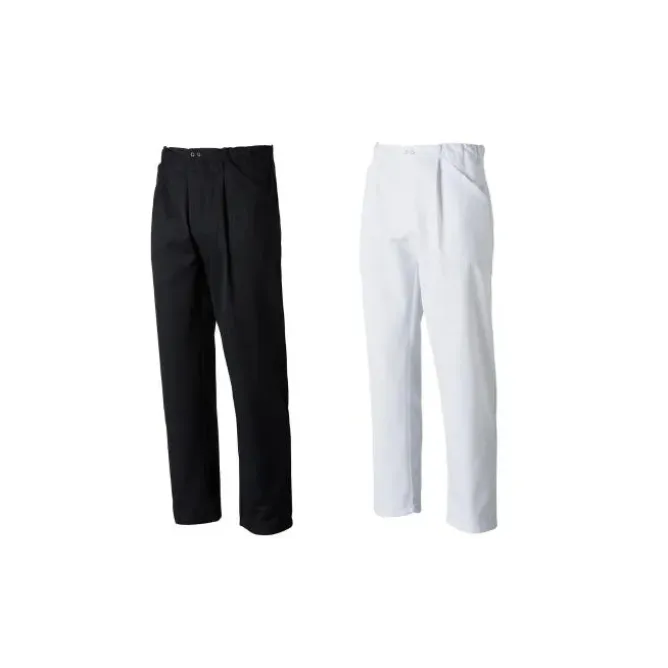 Pantaloni da Lavoro Molinel Dany DANYPNPCPM2BLA Benessere Sanitario