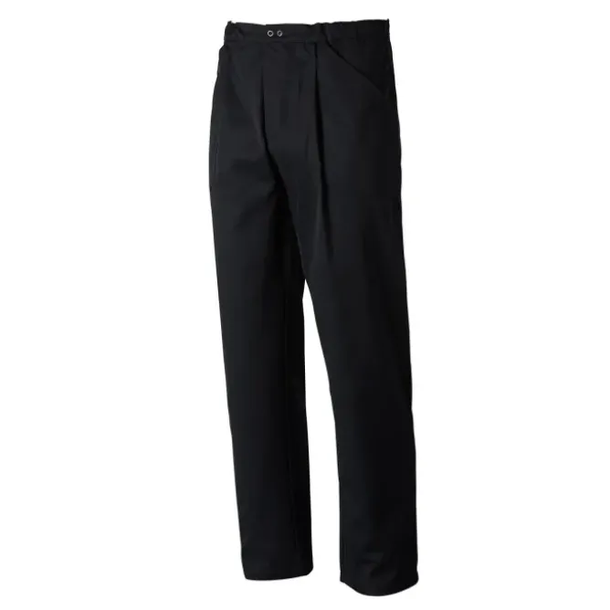 Pantaloni da Lavoro Molinel Dany DANYPNPCPM2BLA Benessere Sanitario