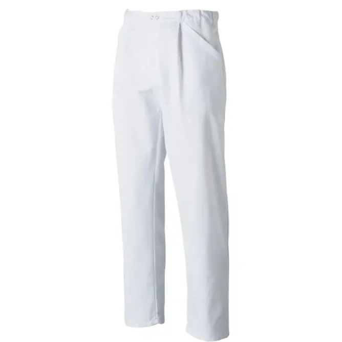 Pantaloni da Lavoro Molinel Dany DANYPNPCPM2BLA Benessere Sanitario