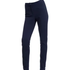 Pantaloni da Lavoro Molinel Ethan ETHANPNPFBLA Benessere Sanitario Donna