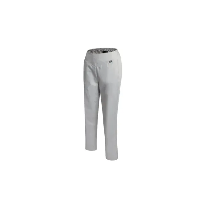 Pantaloni da Lavoro Molinel Heko HEKOPFLGGRA Benessere Sanitario Donna Stretch