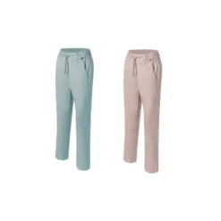 Pantaloni da Lavoro Molinel Kareline KARELPFLGGMI Multitasche Medico Sanitario Donna Stretch