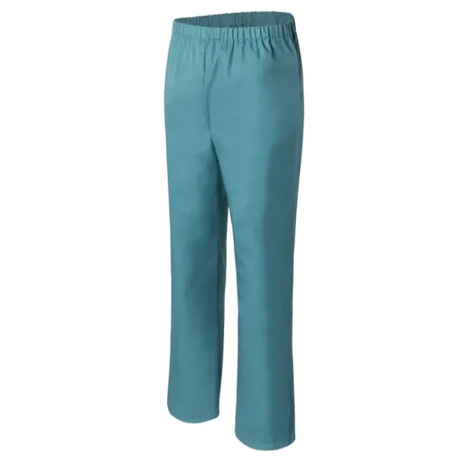 Pantaloni da Lavoro Molinel Marc MARCPNPCPMBLP Benessere Sanitario Unisex