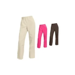 Pantaloni da Lavoro Molinel Marc MARCPNPCPMCHO Benessere Sanitario Unisex