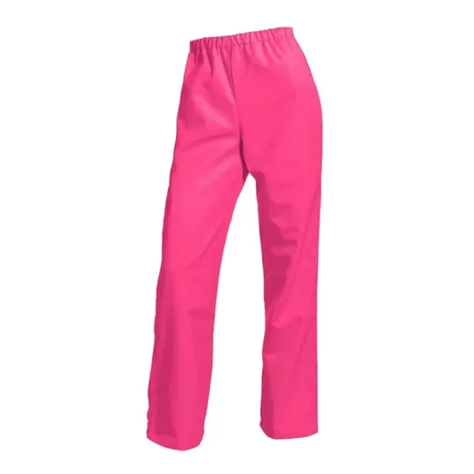 Pantaloni da Lavoro Molinel Marc MARCPNPCPMCHO Benessere Sanitario Unisex