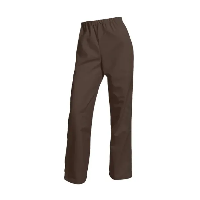 Pantaloni da Lavoro Molinel Marc MARCPNPCPMCHO Benessere Sanitario Unisex