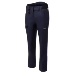 Pantaloni da Lavoro Molinel Progress 10443241037 Multitasche Stretch Donna
