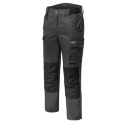 Pantaloni da Lavoro Molinel Progress 10453241037 Multitasche Stretch Con Tasche Per Ginocchiera