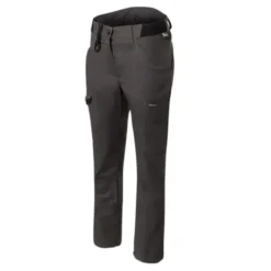 Pantaloni da Lavoro Molinel Progress 10413241037 Multitasche Stretch