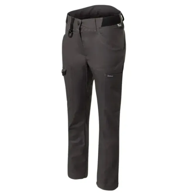 Pantaloni da Lavoro Molinel Progress 10413241037 Multitasche Stretch