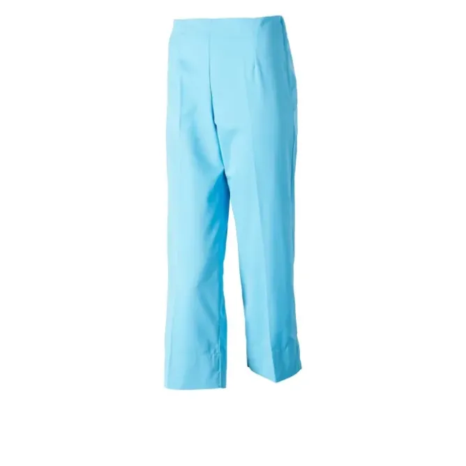 Pantaloni da Lavoro Molinel Sinan SINANPNPCPCAZU Benessere Sanitario Donna