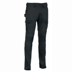 Pantaloni da Lavoro Multitasche Stretch Cofra Jember V567-0-00