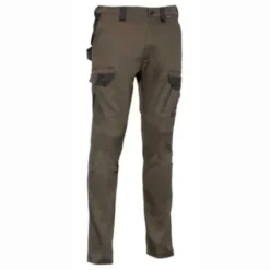Pantaloni da Lavoro Multitasche Stretch Cofra Jember V567-0-00