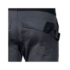 Pantaloni da Lavoro Multitasche Stretch Cofra Kudus V568-0-00