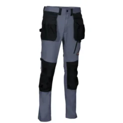 Pantaloni da Lavoro Multitasche Stretch Cofra Kudus V568-0-00