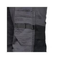 Pantaloni da Lavoro Multitasche Stretch Cofra Kudus V568-0-00