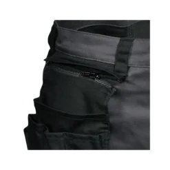 Pantaloni da Lavoro Multitasche Stretch Cofra Kudus V568-0-00