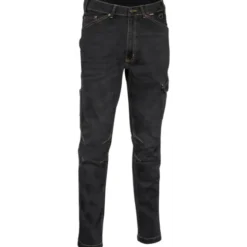 Pantaloni da Lavoro Multitasche Stretch Cofra Paradas V179-0