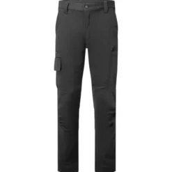 Pantaloni da Lavoro Multitasche Stretch Invernali Portwest KX312
