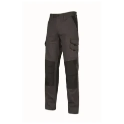 Pantaloni da Lavoro Multitasche Stretch U-Power Majo WST350