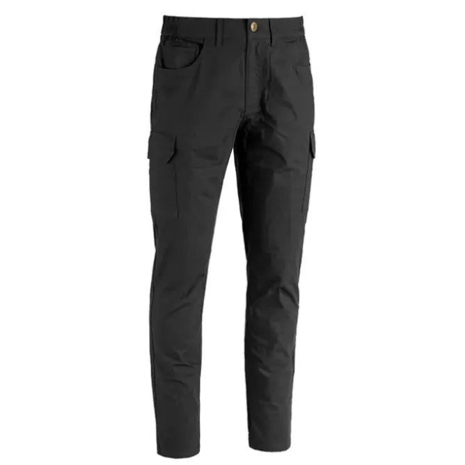 Pantaloni da Lavoro Multitasche Stretch Sottozero Vinny E0270