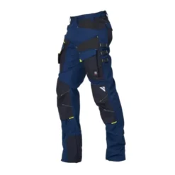 Pantaloni da Lavoro Multitasche Stretch Siggi Hammer II Light 74PA1550/00-1399