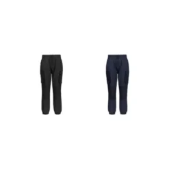 Pantaloni da Lavoro Multitasche Stretch Portwest KX3 Jogger KX304