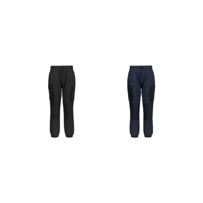 Pantaloni da Lavoro Multitasche Stretch Portwest KX3 Jogger KX304