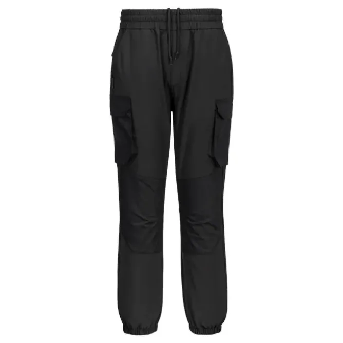 Pantaloni da Lavoro Multitasche Stretch Portwest KX3 Jogger KX304
