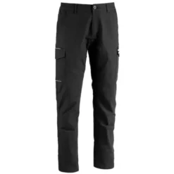 Pantaloni da Lavoro Multitasche Stretch Sottozero Sparta 18010