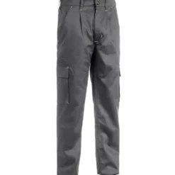 Pantaloni da Lavoro Multitasche Stretch Sottozero Energy Stretch 15030