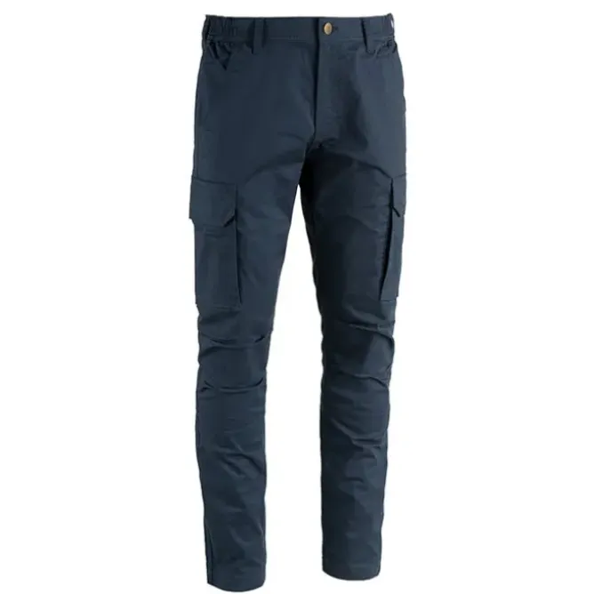 Pantaloni da Lavoro Multitasche Stretch Sottozero Ventura Winter E0260