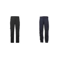 Pantaloni da Lavoro Multitasche Stretch Portwest DX421