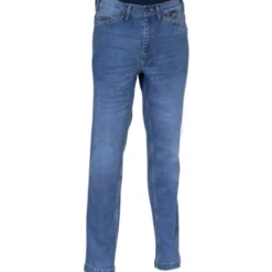 Pantaloni da Lavoro Multitasche Stretch Cofra Jubrique V178-0-02