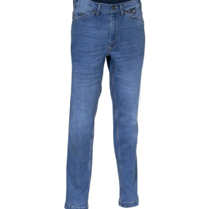 Pantaloni da Lavoro Multitasche Stretch Cofra Jubrique V178-0-02