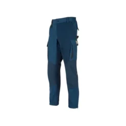 Pantaloni da Lavoro Multitasche Stretch U-Power Trek WFU342