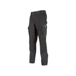 Pantaloni da Lavoro Multitasche Stretch U-Power Trek WFU342