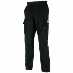 Pantaloni da Lavoro Multitasche Stretch U-Power Hike WFU343
